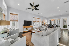 Seagrove Serenity - Seagrove Beach 30a 3BD 3BA Home